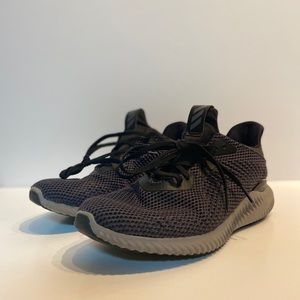 Women’s Adidas Alpha Bounce 1 Running Shoes